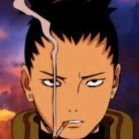 Shikamaru