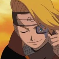 Deidara