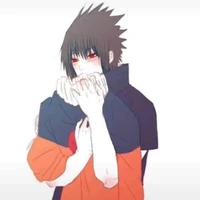 Uchiha Sasuke-𝐋𝐚𝐝𝐲