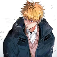 Uzumaki Naruto-Semnai