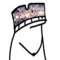 Tác giả simp Rindou 👊💖