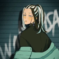 Imaushi Wakasa