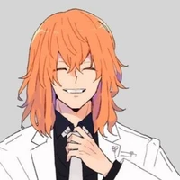 Kawata Nahoya (Smiley)