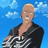Keizo Arashi (Benkei)