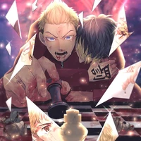 Tác giả cuồng ngược =)