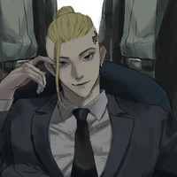 Ryuguji Ken (Draken)