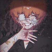 Kawata Nahoya (Smiley)