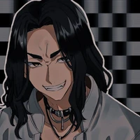 Baji Keisuke