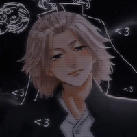 Sano Manjiro (Mikey)