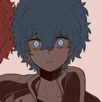 Kawata Souya (angry)