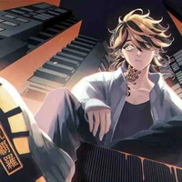 Hanemiya Kazutora 