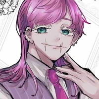 Sanzu Haruchiyo