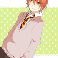 Ron Weasley