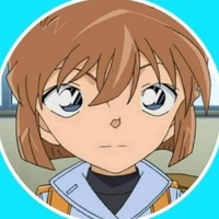 Haibara Ai (Miyano Shiho [Sherry]).