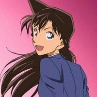 Mouri Ran.