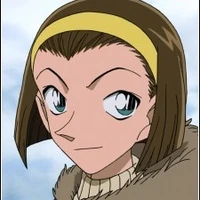 Sizuki Sonoko.