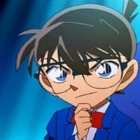 Edogawa Conan.