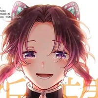 Koucho Shinobou(chị Điệp)