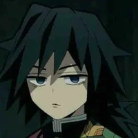 Tomioka Giyuu(đụt cưng)