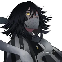 Uguro Obanai(Bé na)