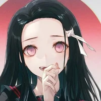Kamado Nezuko