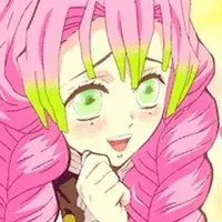 Kanjiro Mitsuri