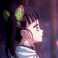 Tsuyuri Kanao