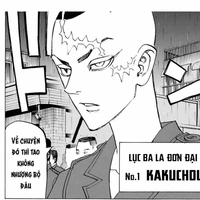 Kakuchou 