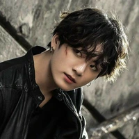 Jeon Jungkook