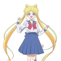 Tsukino Usagi