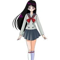 Rei Hino