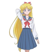 Minako Aino