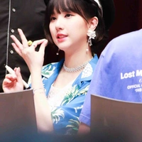 Jeon EunHa(cô giáo)