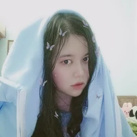 Hayoonie (Em gái Dương)