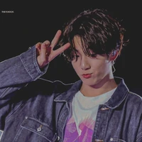 Jungkook