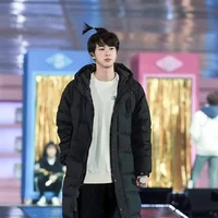Kim seokjin