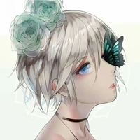 Rosa Y/n