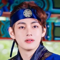 Kim Taehyung