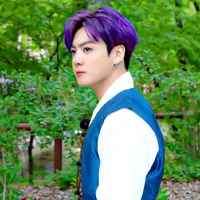 Jeon Jungkook