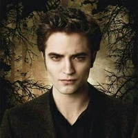 Edward Cullen