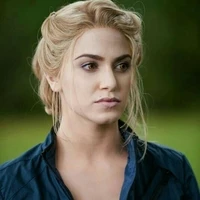 Rosalie Hale