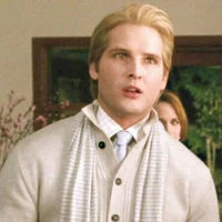 Carlisle Cullen