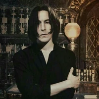 Severus Snape