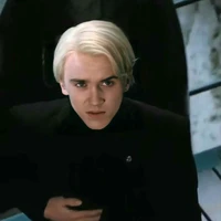 Draco Malfoy