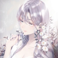 Ngạn Tư Duệ /Doãn Lệ Tuyết