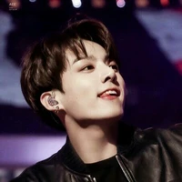 Jeon Jungkook
