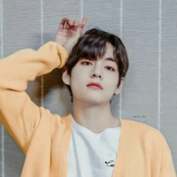 Kim Taehyung