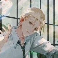 Draco Malfoy
