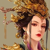 Thái Hậu - Trương Thanh Hạm
