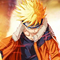 Uzumaki Naruto